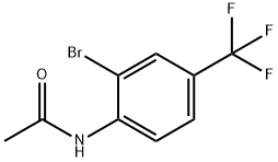 N-(2-溴-4-三氟甲基苯基)乙酰胺