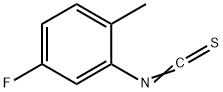 5-Fluoro-2-methylphenyl Isothiocyanate