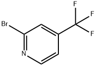 2-溴-4-(三氟甲基)吡啶