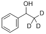 (±)-1-Phenylethan-2,2,2-d3-ol