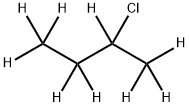 (±)-2-Chlorobutane-d9