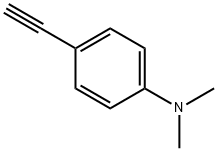 4-Ethynyl-N,N-dimethylaniline