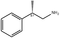 (S)-β-甲基苯乙胺