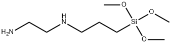 3-(2-氨基乙基氨基)丙基三甲氧基硅烷