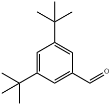 3,5-二叔丁基苯甲醛