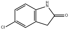 5-氯-2-羟吲哚