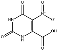 5-硝基乳清酸