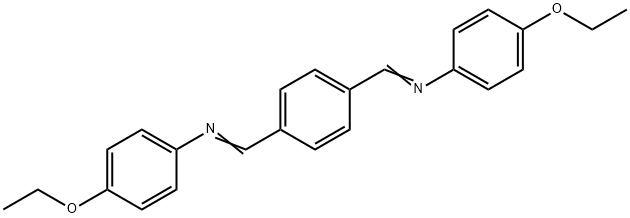N,N'-二(对乙氧基苯基)-1,4-苯二甲亚胺