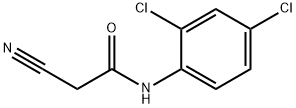 2-氰基-N-(2,4-二氯苯基)-乙酰胺