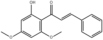 卡瓦黄素内酯B;黄卡瓦胡椒素B