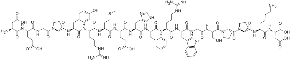 beta-MSH (Monkey)
