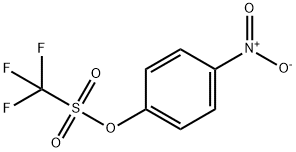 4-硝基苯酚 三氟甲基磺酸酯