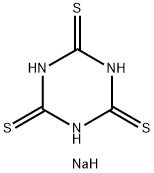 三聚硫氰酸三钠盐