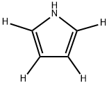 Pyrrole-2,3,4,5-d4