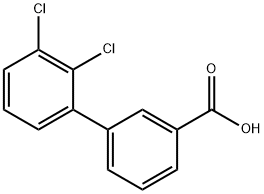 2,3-Dichlorobiphenyl-3-carboxylic acid