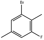 1-Bromo-3-fluoro-2,5-dimethyl-benzene