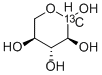 L-[1-13C]Xylose