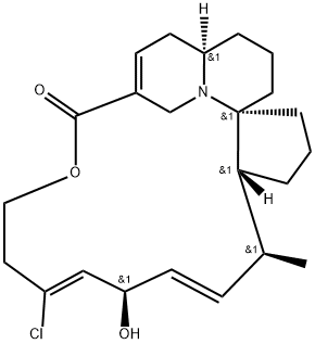 Halichlorine