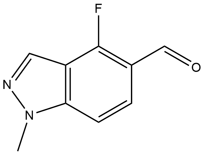 1781857-98-4结构式
