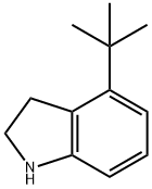 4-tert-Butyl-1H-indole