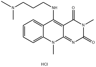 HLI 373 (hydrochloride)