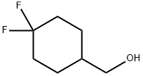 (4,4-二氟环己基)甲醇,95+%