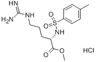 N-α-对甲苯磺酰-L-精氨酸甲酯盐酸盐