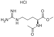 Ac-Arg-OMe · HCl