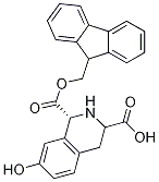 Fmoc-hydroxy-D-Tic-OH