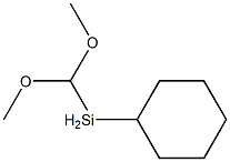 环己基二甲氧基甲基硅烷