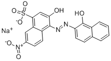 1787-61-7结构式