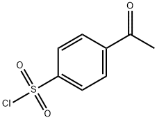 4-乙酰基苯磺酰氯