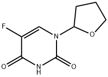 5-氟-1-(四氢-2-糠基)尿嘧啶