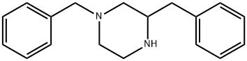 1,3-Dibenzylpiperazine