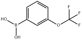 3-(三氟甲氧基)苯硼酸