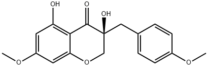 7-O-Methyleucomol