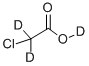 Chloroacetic Acid-d3