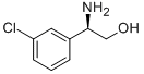 (R)-3-氯苯基氨基醇