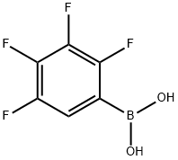 2,3,4,5-四氟苯硼酸