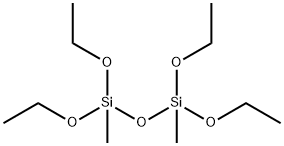 1,1,3,3-四乙氧基-1,3-二甲基二硅氧烷