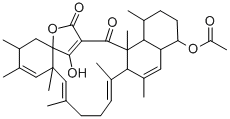 Tetromycin A