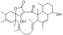 Tetromycin B