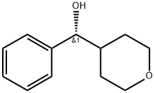 (ΑR)-四氢-Α-苯基-2H-吡喃-4-甲醇