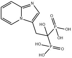 米诺膦酸;YM529;ONO-5920