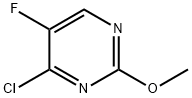 4-Chloro-5-fluoro-2-methoxypyrimidine