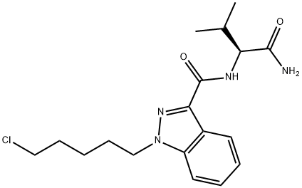 5-chloro AB-PINACA
