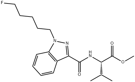 5-fluoro AMB