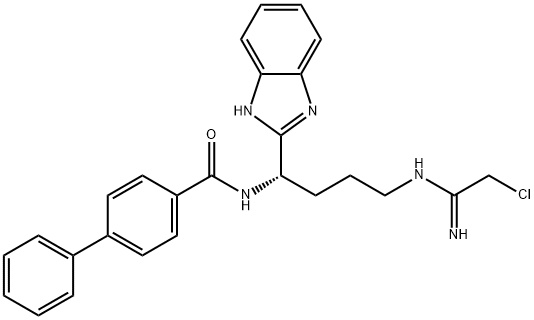 BB-Cl-Amidine