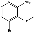 4-Bromo-3-methoxy-pyridin-2-ylamine
