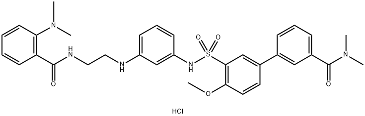 YNT-185 Dihydrochloride Hydrate